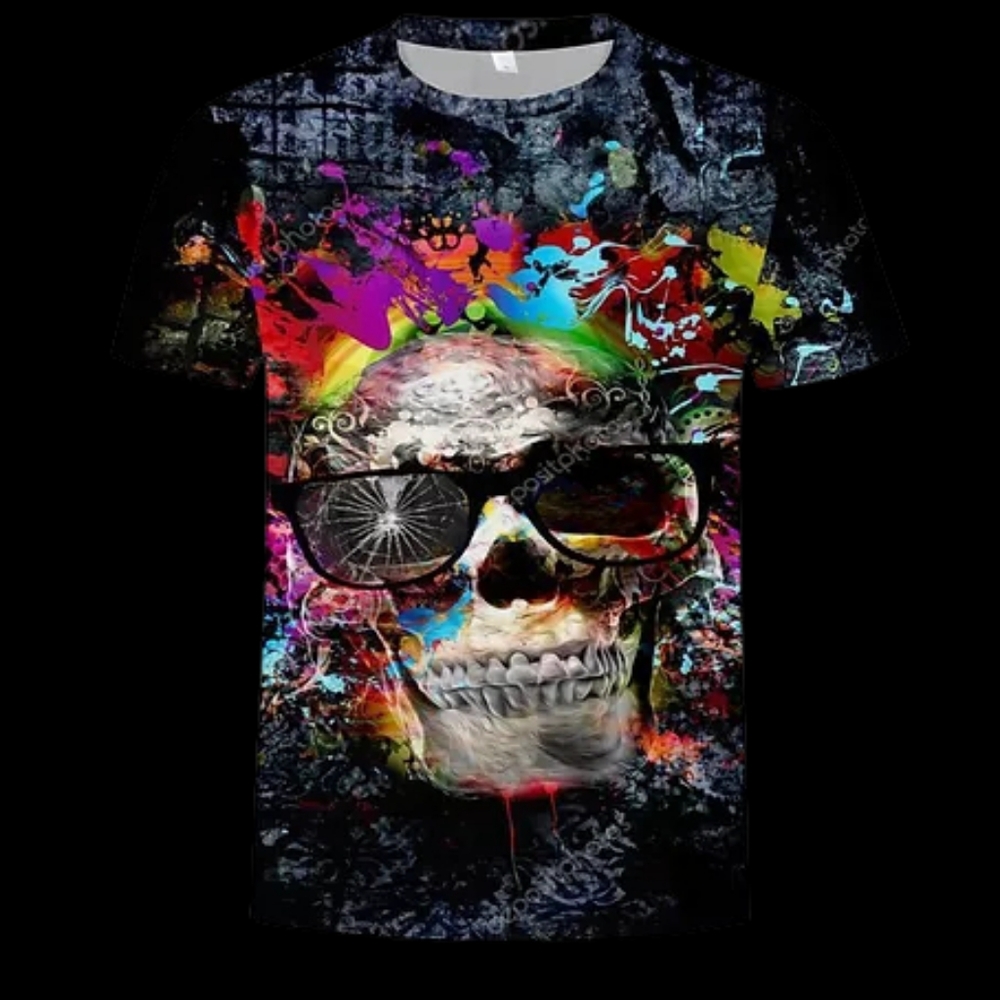 T-shirts